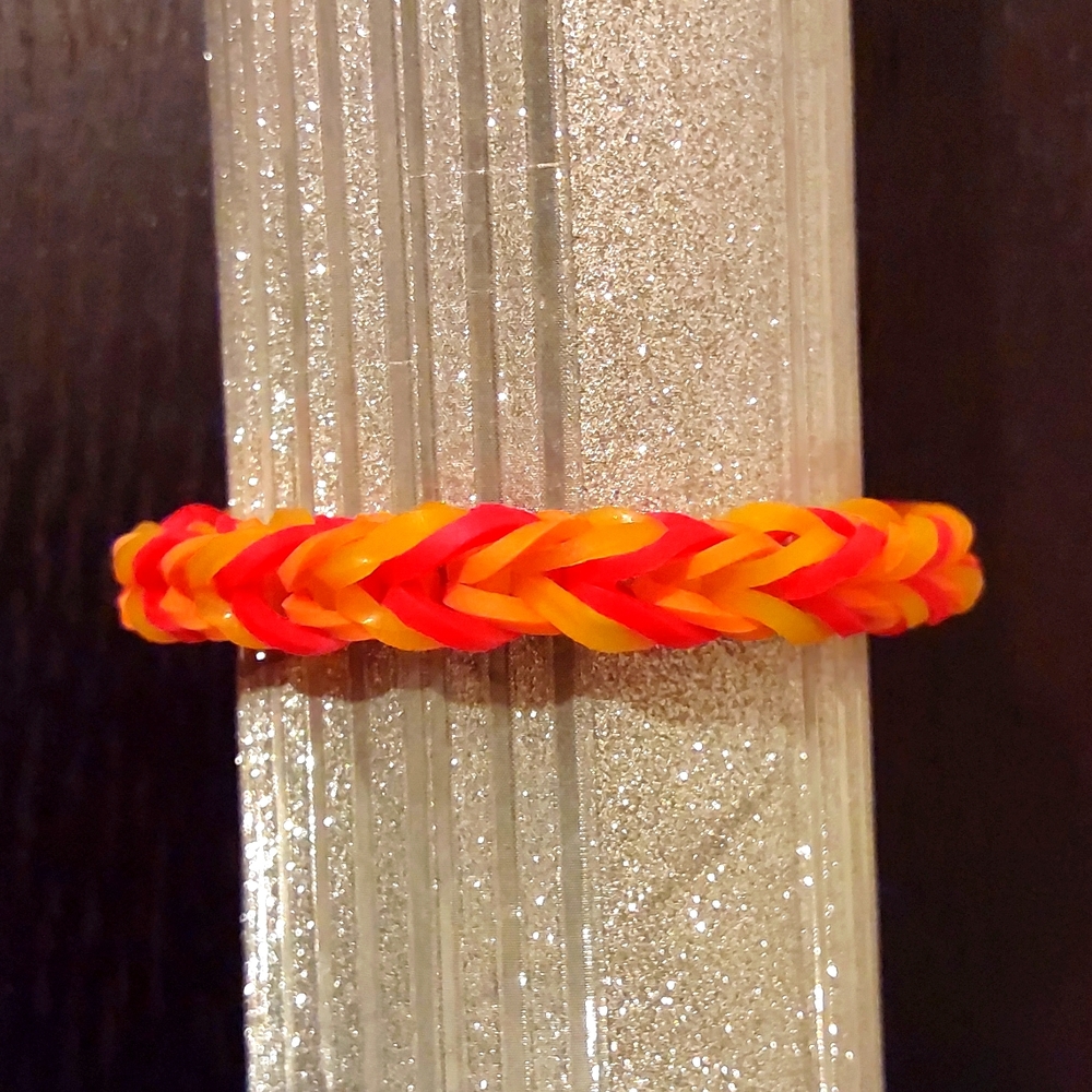 Fishtail bracelet - Picture 2 of 4